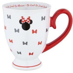 Disney Minnie Mouse Mug